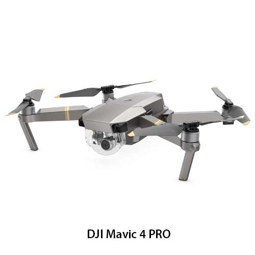 dji mavic pro